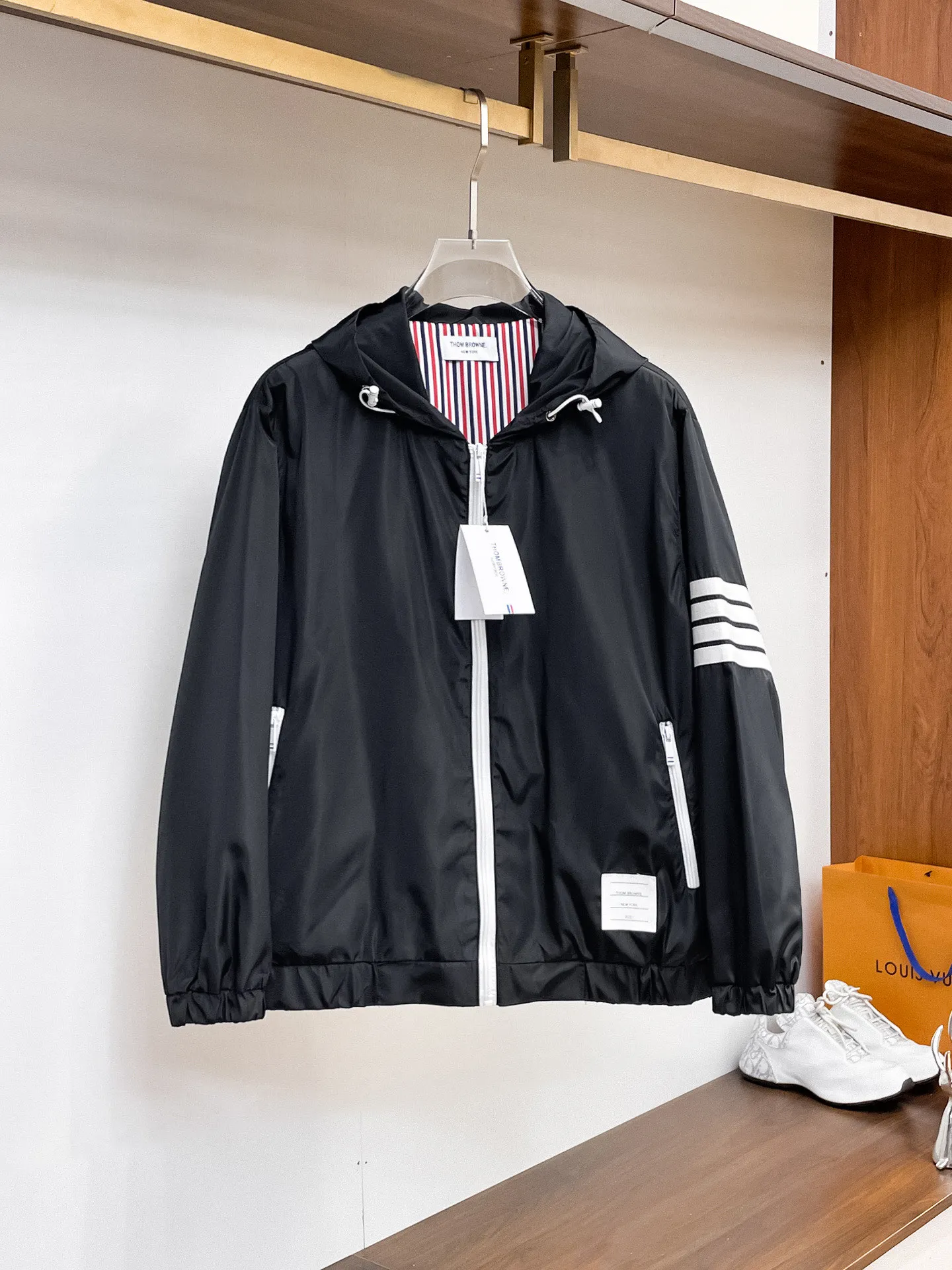 TB Same Style， ， 2026 New Arrival ，Original Premium Breathable ， ， ， Quality。 ， Sizes：M～3XL